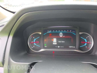 2020 Honda Pilot Touring 7-Passenger - miniatura 6