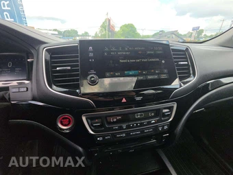 2020 Honda Pilot Touring 7-Passenger - miniatura 10
