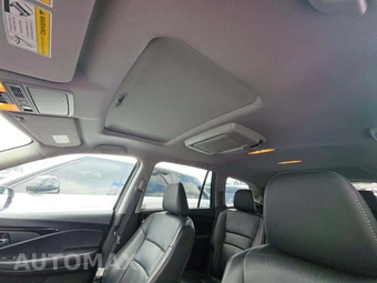 2020 Honda Pilot Touring 7-Passenger - miniatura 11