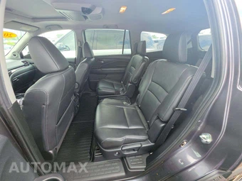 2020 Honda Pilot Touring 7-Passenger - miniatura 13