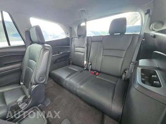 2020 Honda Pilot Touring 7-Passenger - miniatura 14