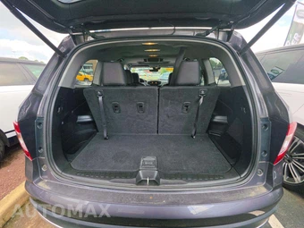 2020 Honda Pilot Touring 7-Passenger - miniatura 15