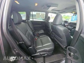 2020 Honda Pilot Touring 7-Passenger - miniatura 17