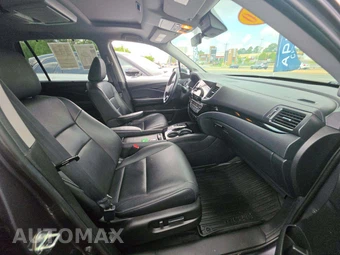 2020 Honda Pilot Touring 7-Passenger - miniatura 19