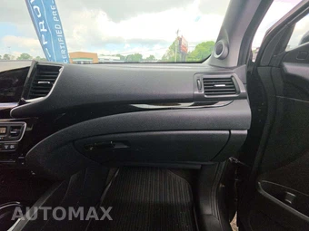 2020 Honda Pilot Touring 7-Passenger - miniatura 20