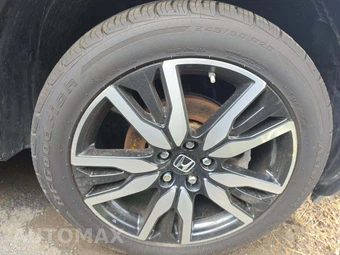 2020 Honda Pilot Touring 7-Passenger - miniatura 22