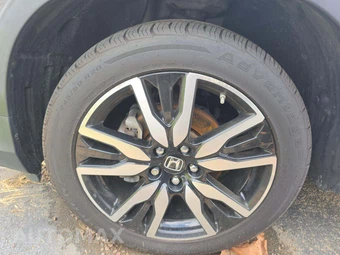 2020 Honda Pilot Touring 7-Passenger - miniatura 23
