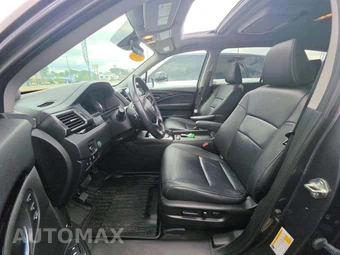2020 Honda Pilot Touring 7-Passenger - miniatura 6