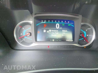 2020 Honda Pilot Touring 7-Passenger - miniatura 9