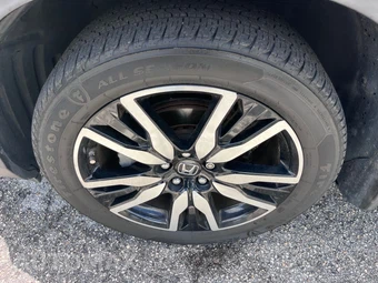 2020 Honda Pilot Touring 7-Passenger - miniatura 15
