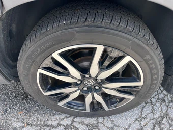 2020 Honda Pilot Touring 7-Passenger - miniatura 16