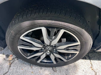 2020 Honda Pilot Touring 7-Passenger - miniatura 17