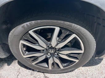 2020 Honda Pilot Touring 7-Passenger - miniatura 18