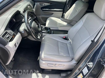 2020 Honda Pilot Touring 7-Passenger - miniatura 19