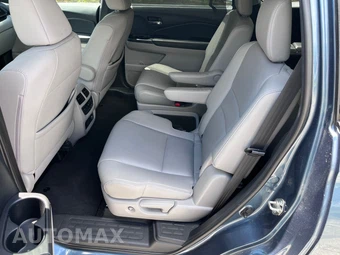 2020 Honda Pilot Touring 7-Passenger - miniatura 20
