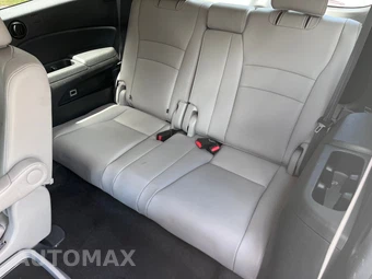 2020 Honda Pilot Touring 7-Passenger - miniatura 21