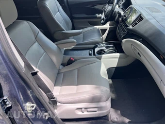 2020 Honda Pilot Touring 7-Passenger - miniatura 22