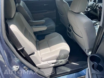 2020 Honda Pilot Touring 7-Passenger - miniatura 23