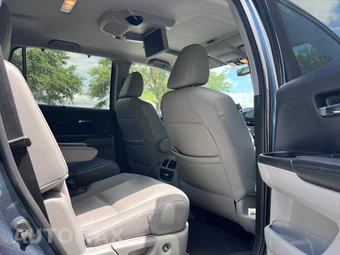2020 Honda Pilot Touring 7-Passenger - miniatura 24