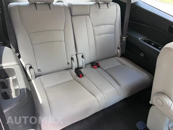 2020 Honda Pilot Touring 7-Passenger - miniatura 25