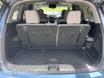 2020 Honda Pilot Touring 7-Passenger - miniatura 26