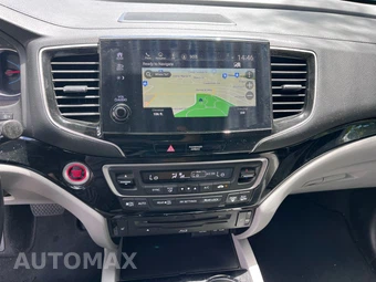2020 Honda Pilot Touring 7-Passenger - miniatura 29