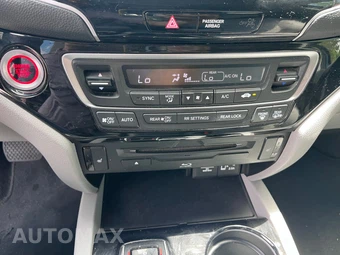 2020 Honda Pilot Touring 7-Passenger - miniatura 30