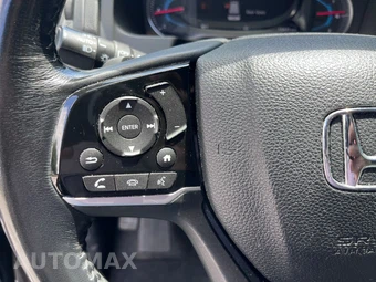 2020 Honda Pilot Touring 7-Passenger - miniatura 32