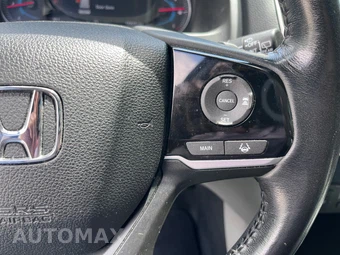 2020 Honda Pilot Touring 7-Passenger - miniatura 33
