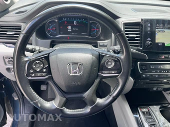 2020 Honda Pilot Touring 7-Passenger - miniatura 34