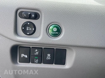 2020 Honda Pilot Touring 7-Passenger - miniatura 35