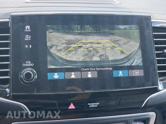 2020 Honda Pilot Touring 7-Passenger - miniatura 37