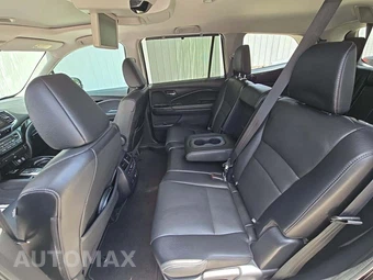 2020 Honda Pilot Touring 8-Passenger - miniatura 10