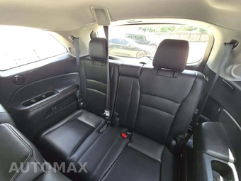 2020 Honda Pilot Touring 8-Passenger - miniatura 11