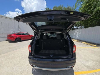 2020 Honda Pilot Touring 8-Passenger - miniatura 12
