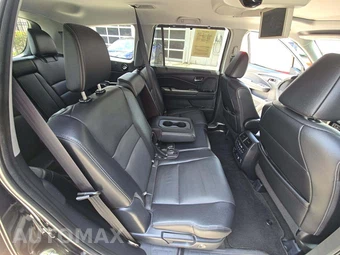 2020 Honda Pilot Touring 8-Passenger - miniatura 14