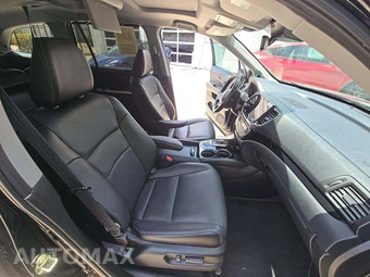 2020 Honda Pilot Touring 8-Passenger - miniatura 16