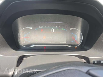 2020 Honda Pilot Touring 8-Passenger - miniatura 6