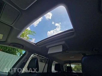 2020 Honda Pilot Touring 8-Passenger - miniatura 8