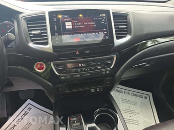 2020 Honda Ridgeline Black Edition Crew Cab Medium Bed - miniatura 10