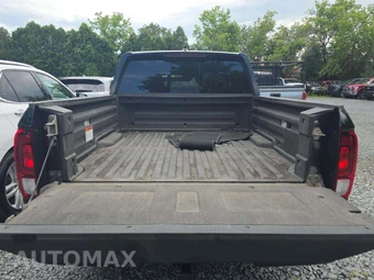 2020 Honda Ridgeline Black Edition Crew Cab Medium Bed - miniatura 14