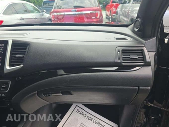 2020 Honda Ridgeline Black Edition Crew Cab Medium Bed - miniatura 19