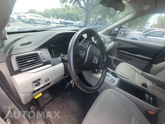 2020 Honda Ridgeline RTL Crew Cab Medium Bed - miniatura 10