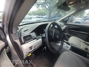 2020 Honda Ridgeline RTL Crew Cab Medium Bed - miniatura 11