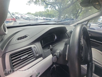 2020 Honda Ridgeline RTL Crew Cab Medium Bed - miniatura 12