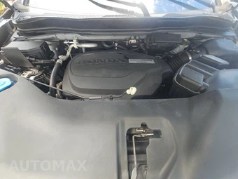 2020 Honda Ridgeline RTL Crew Cab Medium Bed - miniatura 15