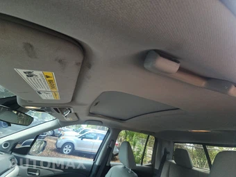 2020 Honda Ridgeline RTL Crew Cab Medium Bed - miniatura 17