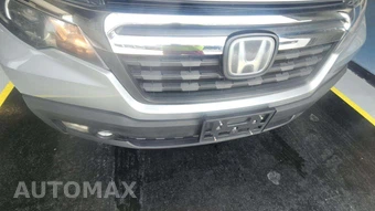 2020 Honda Ridgeline RTL Crew Cab Medium Bed - miniatura 21