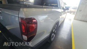 2020 Honda Ridgeline RTL Crew Cab Medium Bed - miniatura 22