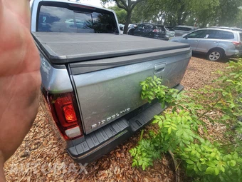 2020 Honda Ridgeline RTL Crew Cab Medium Bed - miniatura 5